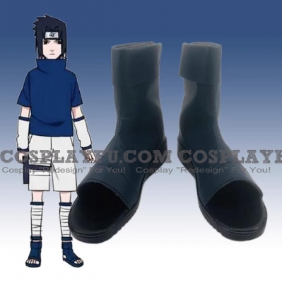 Boruto Sasuke Uchiwa chaussures (604)