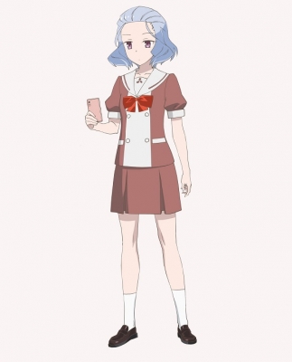 Tonikaku Kawaii Haru Miyako Costume