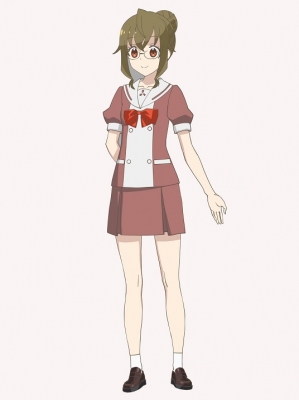 Tonikaku Kawaii Mishio Usa Costume