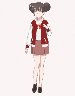 Tonikaku Kawaii Jessie Nikotama Costume
