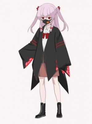 Tonikaku Kawaii Kaguya Gekkou Costume