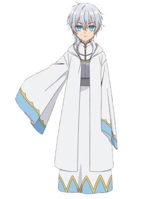 Heika Demint Cosplay Costume from The Reason Why Raeliana Ended up at the Duke's Mansion