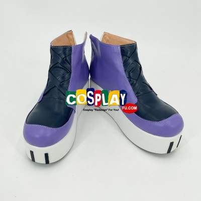 Yoisaki Shoes from Project Sekai: Colorful Stage! feat. Hatsune Miku