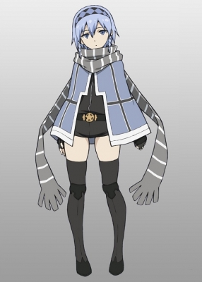 Hero Classroom Sophie (Hero Classroom) Kostüme