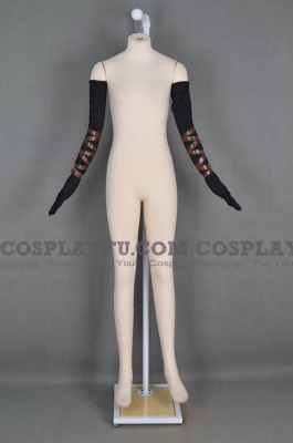 Les Brumes d'Asceltis Elya (Les Brumes d'Asceltis) Cosplay