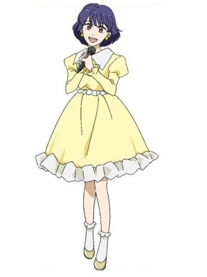 Takako Guts Cosplay Costume from Magical Girl Magical Destroyers