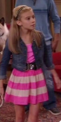 Avery Jennings Cosplay Costume from Dog with a Blog