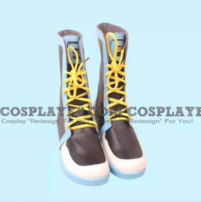 Shinonome Shoes (2nd) from Project Sekai: Colorful Stage! feat. Hatsune Miku