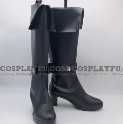 Identity V Joseph Desaulniers chaussures