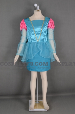 Ashlynn Cosplay Costume from Ever After High
