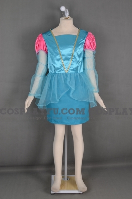 Ever After High Ashlynn Ella Costume