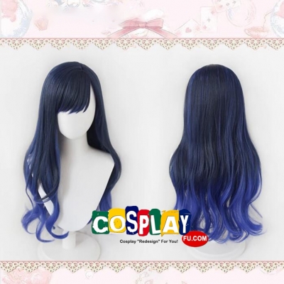 Shiraishi An Wig (80cm) from Project Sekai: Colorful Stage! feat. Hatsune Miku