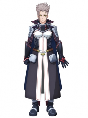 Shangri-La Frontier Orcelott (Shangri-La Frontier) Costume