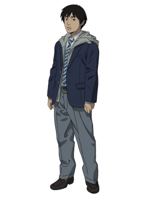 Kurou Kumogakure Cosplay Costume from Under Ninja