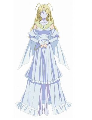 Uni-Lord Cosplay Costume from Shy
