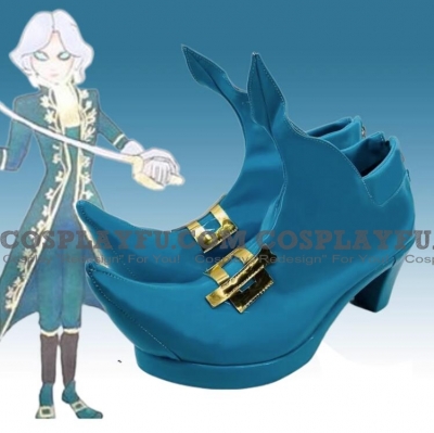 Identity V Joseph Desaulniers chaussures (A772)