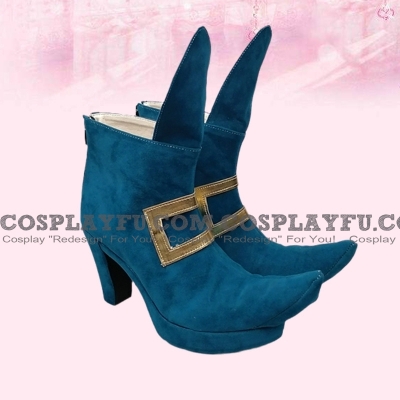 Identity V Joseph Desaulniers chaussures (52)