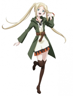 Sekai Shi no Kia Cosplay Costume from Ishura