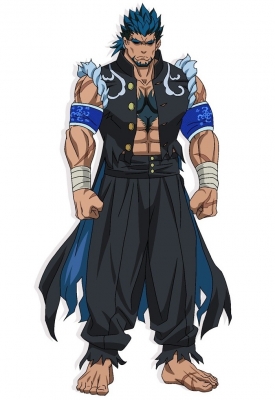 Kenichirou Cosplay Costume from Bucchigiri!