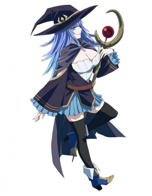 Charlotte Reis Cosplay Costume from As a Reincarnated Aristocrat I'll Use My Appraisal Skill to Rise in the World
