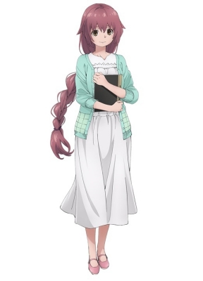 Mysterious Disappearances Manami Uname Costume