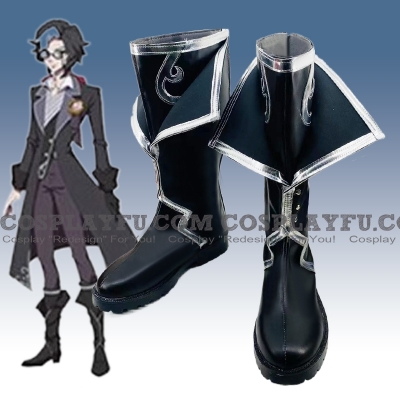 Identity V Joseph Desaulniers chaussures (1000)