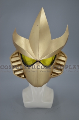 Kai Mask from Gravity Circuit
