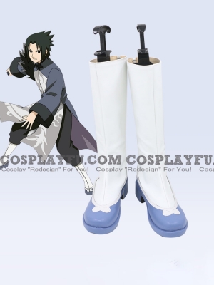 Boruto Sasuke Uchiwa chaussures (2189)