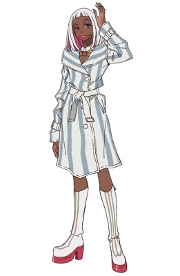 Great Pretender Dorothy (Great Pretender) Costume