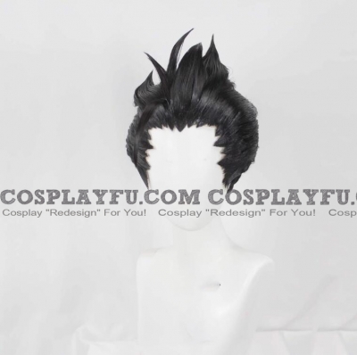 Zeldris Wig from The 7 Deadly Sins