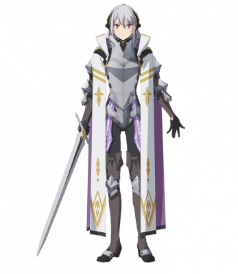 Why Does Nobody Remember Me in This World Jeanne E. Anise Costume