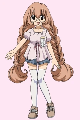 Kodomo no Jikan Cosplay Costume from Mimi