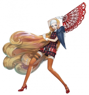 Metaphor: ReFantazio Junah (Metaphor: ReFantazio) Costume (Juani Cygnus)