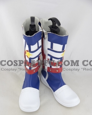 Len Shoes (C664) from Vocaloid