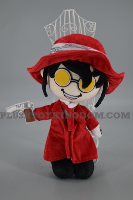 Rin Nohara Plush (2nd) from Naruto 