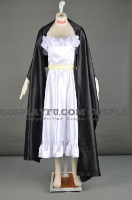 Rin Cosplay Costume (Sky) from Vocaloid