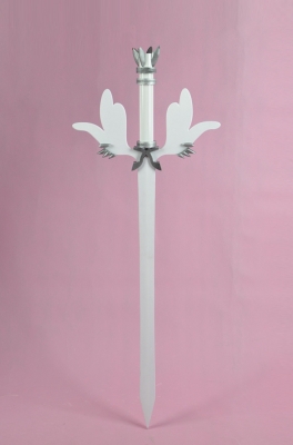 Reshiram Sword from Pokemon