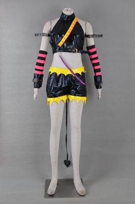 Len Cosplay Costume (Panties☆Aku Marin 2nd) from Vocaloid