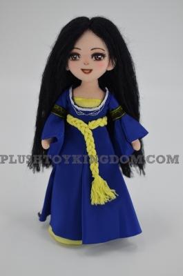 Luthien PlushToy from The Lord of the Rings