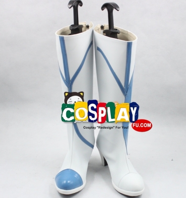 Luo Tianyi Shoes from Vocaloid (5315)