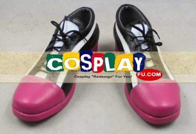 Vocaloid Mayu обувь (0045)