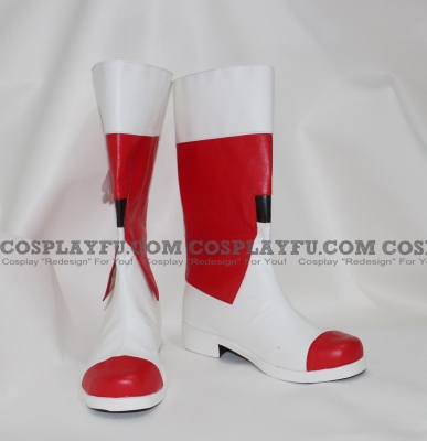 Yuezheng Ling Shoes from Vocaloid (4919)