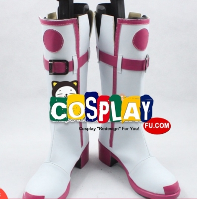 Vocaloid Айова обувь (7588)