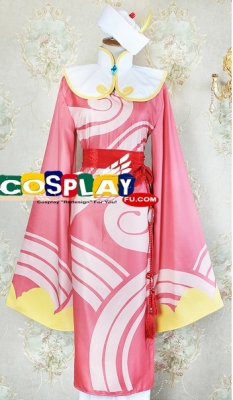 Hetalia Chine Costume (Chine)