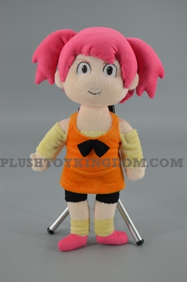 Natsumi Plush from Sgt. Frog