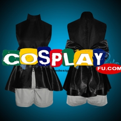 Gumi Cosplay Costume (Secret Police) from Vocaloid (5362)