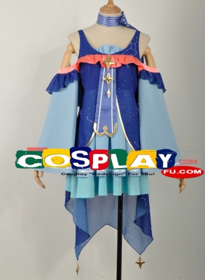 Miku Hatsune Cosplay Costume (3rd) from Vocaloid