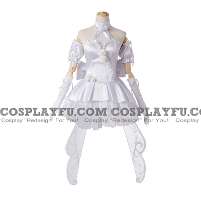 Luo Tianyi Cosplay Costume (New Year) from Vocaloid