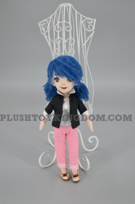 marinette plush