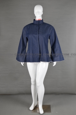 Dark Willow Cosplay Costume (Top only) from Buffy The Vampire Slayer